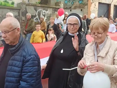 2026.05.17 – VII Marsz dla Życia i Rodziny – zdjęcie 19