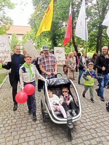 2026.05.17 – VII Marsz dla Życia i Rodziny – zdjęcie 24