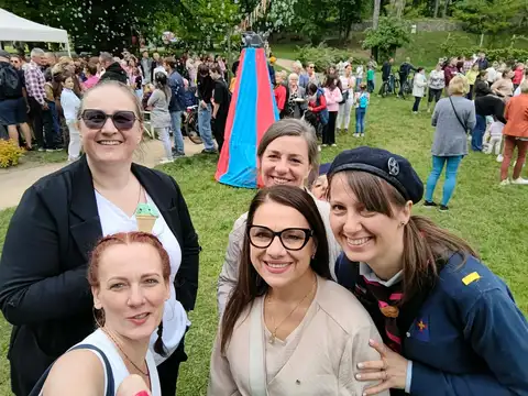2026.05.17 – VII Marsz dla Życia i Rodziny – zdjęcie 48
