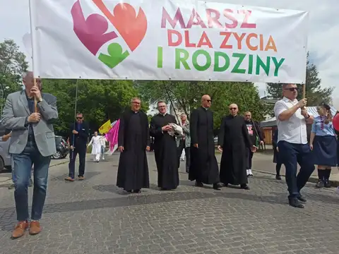 2026.05.17 – VII Marsz dla Życia i Rodziny – zdjęcie 11