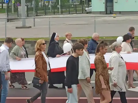2026.05.17 – VII Marsz dla Życia i Rodziny – zdjęcie 12