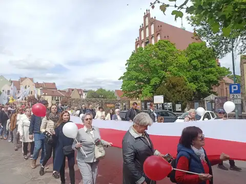2026.05.17 – VII Marsz dla Życia i Rodziny – zdjęcie 5