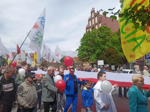 2026.05.17 – VII Marsz dla Życia i Rodziny – zdjęcie 3