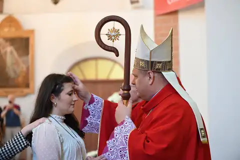2026.05.28 – Bierzmowanie – zdjęcie 27