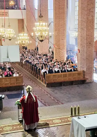 2026.05.28 – Bierzmowanie – zdjęcie 5