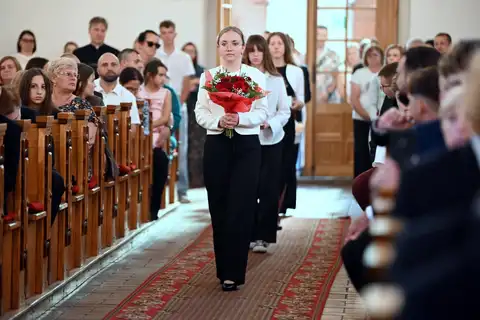2026.05.28 – Bierzmowanie – zdjęcie 15