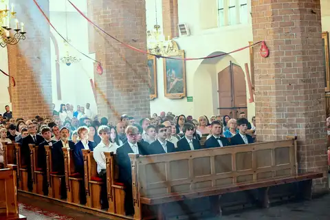 2026.05.28 – Bierzmowanie – zdjęcie 14