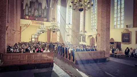 2026.05.28 – Bierzmowanie – zdjęcie 7