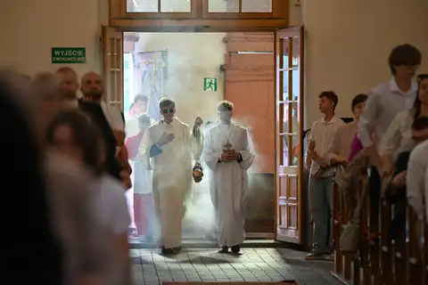 2026.05.28 – Bierzmowanie – zdjęcie 4