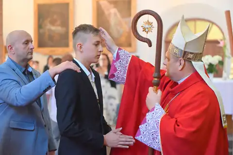 2026.05.28 – Bierzmowanie – zdjęcie 35