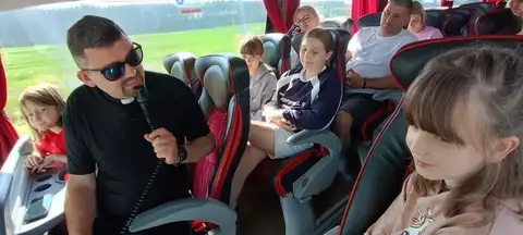 2026.05.30 – Diecezjalne spotkanie scholi i Liturgicznej Służby Ołtarza – zdjęcie 4