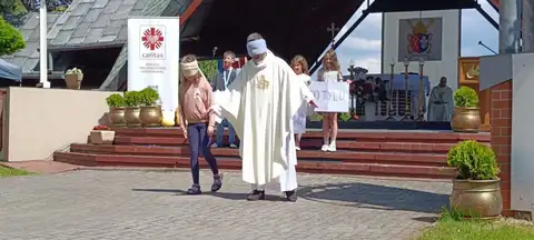 2026.05.30 – Diecezjalne spotkanie scholi i Liturgicznej Służby Ołtarza – zdjęcie 9