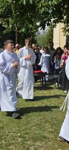 2026.05.30 – Diecezjalne spotkanie scholi i Liturgicznej Służby Ołtarza – zdjęcie 8