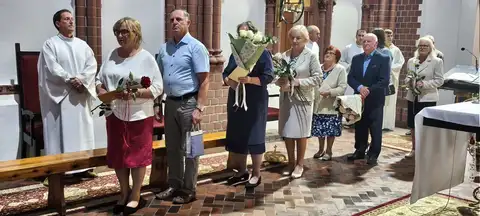 2026.06.03 – Rocznice święceń kapłańskich – zdjęcie 5