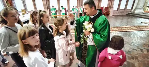 2026.06.03 – Rocznice święceń kapłańskich – zdjęcie 15