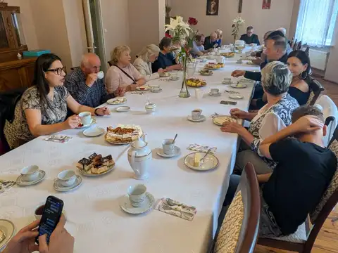 2026.06.03 – Rocznice święceń kapłańskich – zdjęcie 9