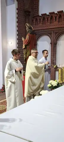 2026.06.03 – Rocznice święceń kapłańskich – zdjęcie 2