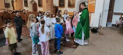 2026.06.03 – Rocznice święceń kapłańskich – zdjęcie 10