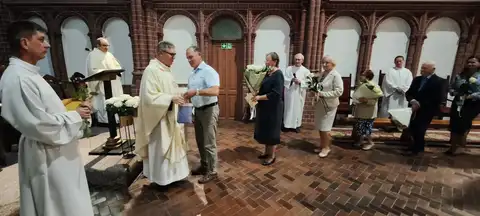 2026.06.03 – Rocznice święceń kapłańskich – zdjęcie 4