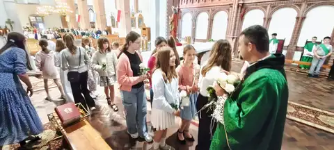 2026.06.03 – Rocznice święceń kapłańskich – zdjęcie 11