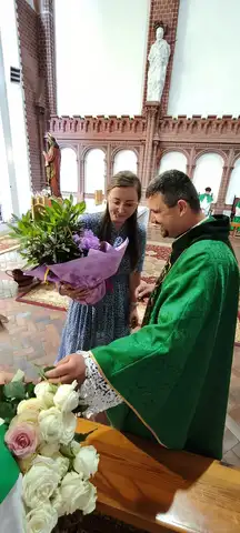 2026.06.03 – Rocznice święceń kapłańskich – zdjęcie 14