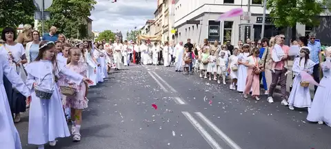 2026.06.04 – Boże Ciało – zdjęcie 3