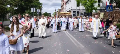 2026.06.04 – Boże Ciało – zdjęcie 2