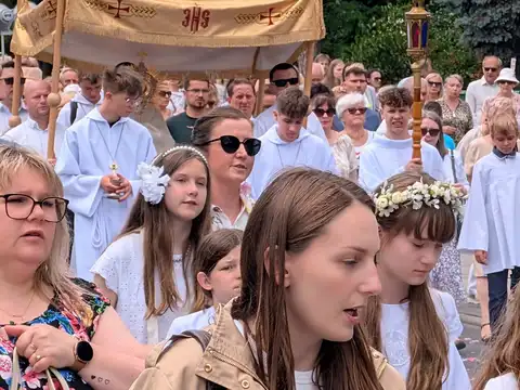 2026.06.04 – Boże Ciało – zdjęcie 21