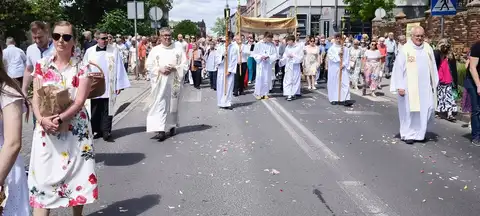 2026.06.04 – Boże Ciało – zdjęcie 4