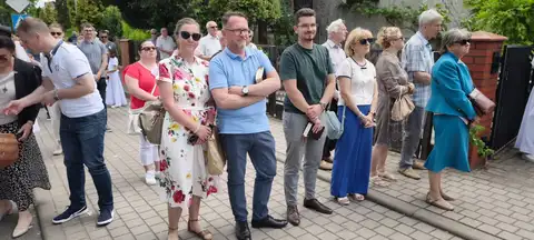 2026.06.04 – Boże Ciało – zdjęcie 7
