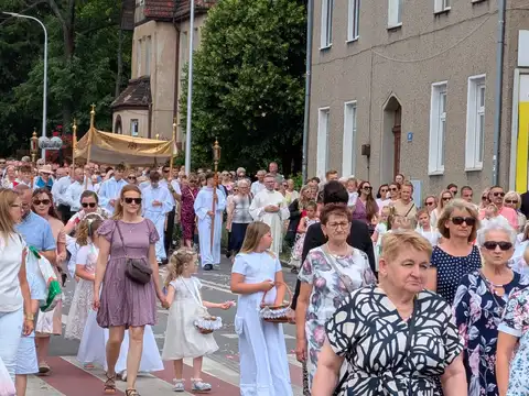 2026.06.04 – Boże Ciało – zdjęcie 14