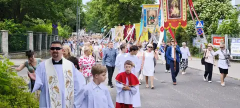 2026.06.04 – Boże Ciało – zdjęcie 6