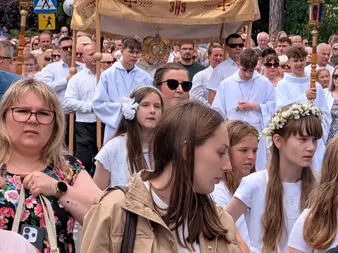 2026.06.04 – Boże Ciało – zdjęcie 22