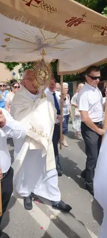 2026.06.04 – Boże Ciało – zdjęcie 5