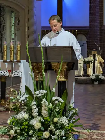 2026.06.12 – Odpust parafialny – Uroczystość Najświętszego Serca Pana Jezusa – zdjęcie 5