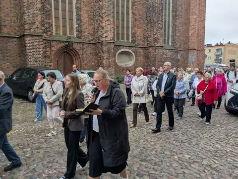 2026.06.12 – Odpust parafialny – Uroczystość Najświętszego Serca Pana Jezusa – zdjęcie 22