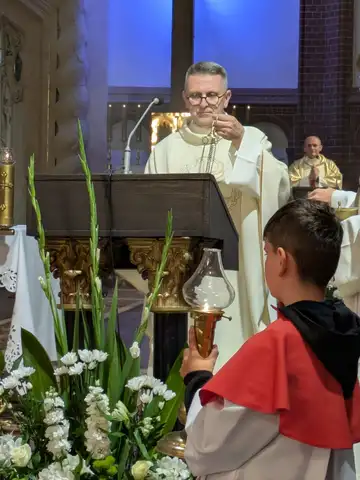 2026.06.12 – Odpust parafialny – Uroczystość Najświętszego Serca Pana Jezusa – zdjęcie 8