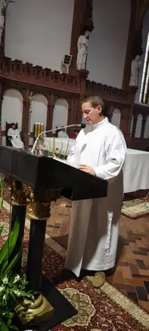 2026.06.12 – Odpust parafialny – Uroczystość Najświętszego Serca Pana Jezusa – zdjęcie 37