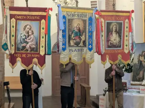 2026.06.12 – Odpust parafialny – Uroczystość Najświętszego Serca Pana Jezusa – zdjęcie 33