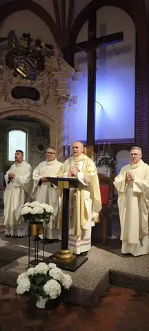 2026.06.12 – Odpust parafialny – Uroczystość Najświętszego Serca Pana Jezusa – zdjęcie 44