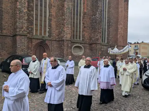 2026.06.12 – Odpust parafialny – Uroczystość Najświętszego Serca Pana Jezusa – zdjęcie 27