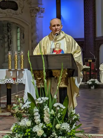 2026.06.12 – Odpust parafialny – Uroczystość Najświętszego Serca Pana Jezusa – zdjęcie 9