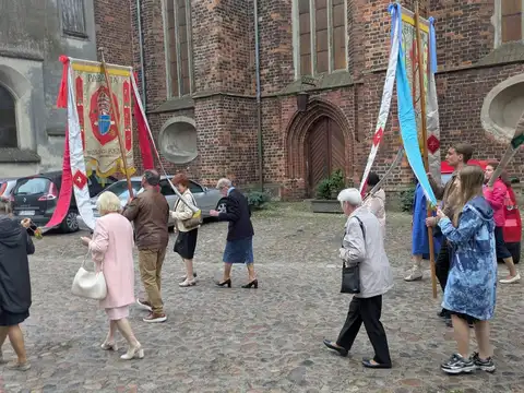 2026.06.12 – Odpust parafialny – Uroczystość Najświętszego Serca Pana Jezusa – zdjęcie 24