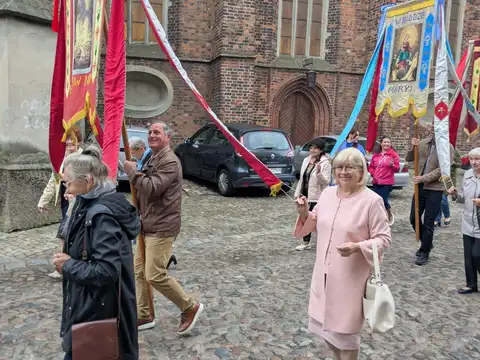 2026.06.12 – Odpust parafialny – Uroczystość Najświętszego Serca Pana Jezusa – zdjęcie 26