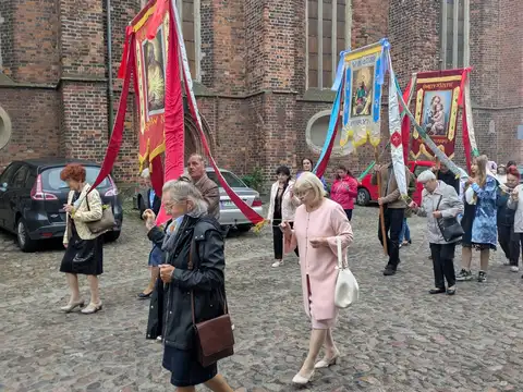 2026.06.12 – Odpust parafialny – Uroczystość Najświętszego Serca Pana Jezusa – zdjęcie 25