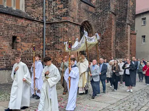 2026.06.12 – Odpust parafialny – Uroczystość Najświętszego Serca Pana Jezusa – zdjęcie 32