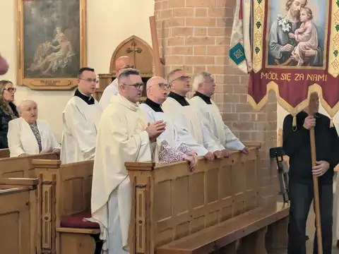 2026.06.12 – Odpust parafialny – Uroczystość Najświętszego Serca Pana Jezusa – zdjęcie 34