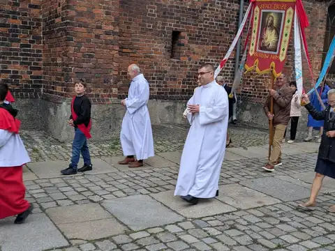 2026.06.12 – Odpust parafialny – Uroczystość Najświętszego Serca Pana Jezusa – zdjęcie 30