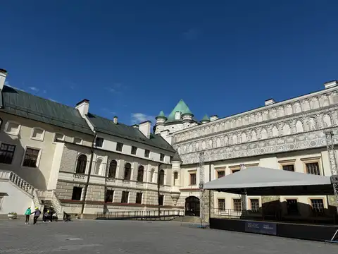 2026.06.15 – Pielgrzymka parafialna w Bieszczady – zdjęcie 12