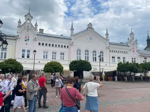 2026.06.15 – Pielgrzymka parafialna w Bieszczady – zdjęcie 34